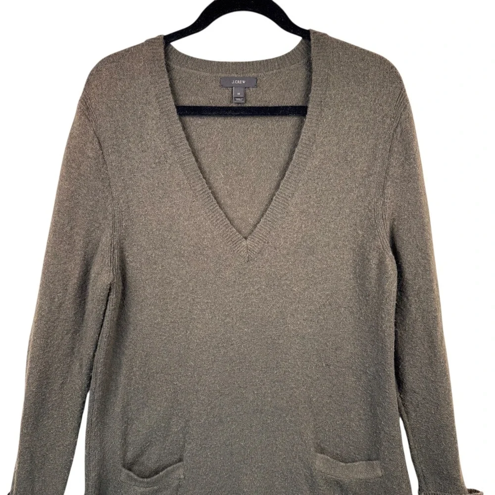 J. Crew crew women